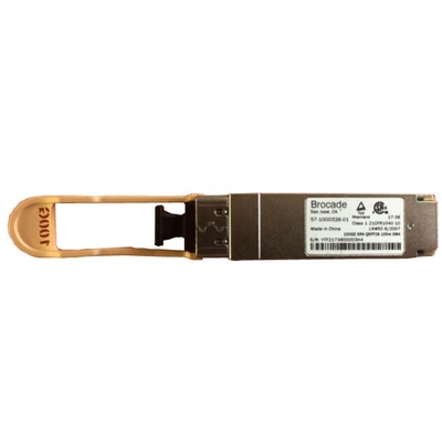 XBR-100G-SR4-0288 парча QSFP28 100G SR4 4x25GbE для лезвия FC32-64