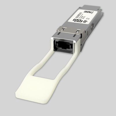 OTU4 128GFC 1310nm 10Km 100GBASE-LR4, модули SMF Ciena QSFP28 двойные LC оптически