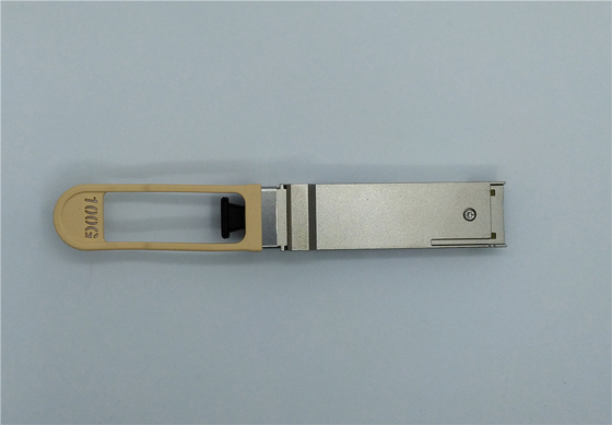 Параллель приемопередатчика QSFP28 100G SR4 Broadcom AFBR-89CDHZ Pluggable