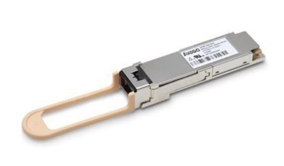 DOM MPO MMF 850nm 100m Avago AFBR-89CDDZ QSFP28 100G SR4