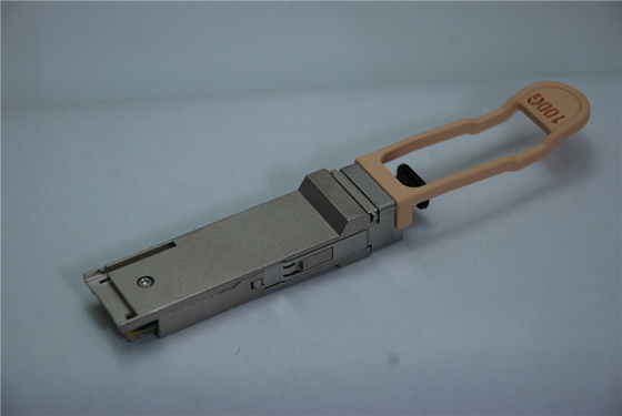 DOM MPO MMF 850nm 100m Avago AFBR-89CDDZ QSFP28 100G SR4