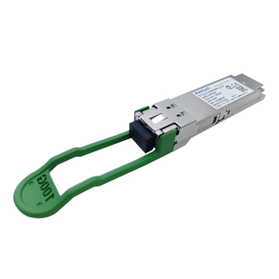 2 км 100G Qsfp28 Cwdm4 Оптический модуль приемопередатчика Finisar FTLC1157RGPL2-G1