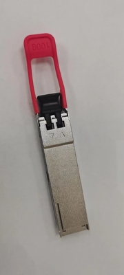 Huawei 02311YXR Совместимый модуль 100G QSFP28 QSFP-100G-ER4-Lite 40KM SMF LC