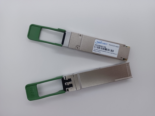 Модуль INNOLIGHT TR-FC13T-NAM 100G QSFP28 CWDM4 IR4 1310 м 2 км