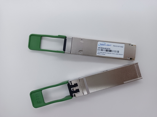 Модуль INNOLIGHT TR-FC13T-NAZ 100G QSFP28 CWDM4 2 км для сетей 100G