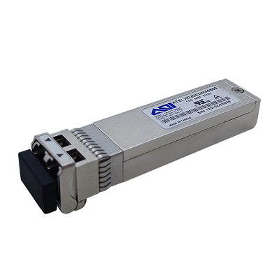 Приемопередатчик AOI A7ELXD20EDMA0609 SFP+ DWDM Dual LC 10G 40 км SMF оптически