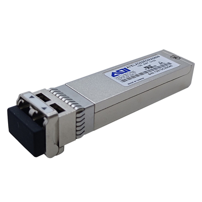 Совместимый трансивер AOI A7ELXD22EDMA0609 SFP+ DWDM Dual LC 10G SMF 40 км