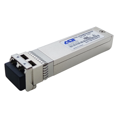 Совместимый трансивер AOI A7ELXD24EDMA0609 SFP+ DWDM Dual LC 10G SMF 40 км