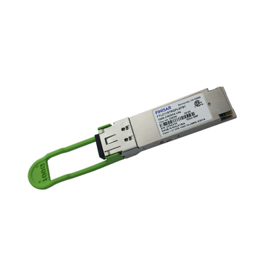 Оригинальный приемопередатчик ближнего действия Finisar FTLC1157RGPL6-FB1 100G QSFP28 CWDM4