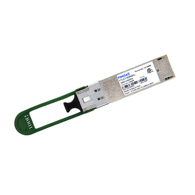 100G CWDM4 SMF 2 км MPO QSFP28 Оптический приемопередатчик Finisar FTLC1152RGPL2-G2
