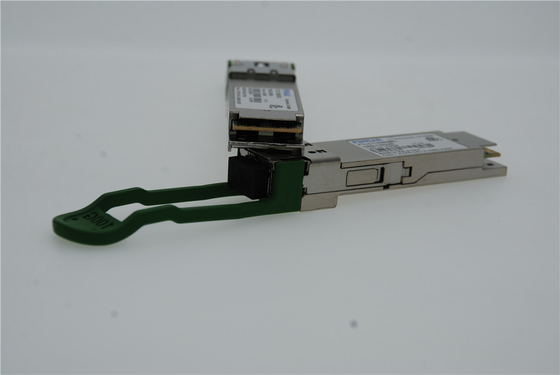 100G CWDM4 SMF 2 км MPO QSFP28 Оптический приемопередатчик Finisar FTLC1152RGPL2-G2