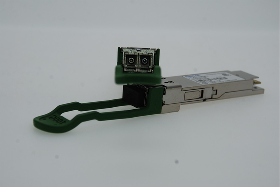 100G CWDM4 SMF 2 км MPO QSFP28 Оптический приемопередатчик Finisar FTLC1152RGPL2-G2