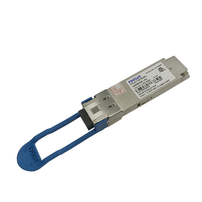 Оригинальный Finisar FTLC1151RDPL-совместимый оптический трансивер 100GBase-LR4 10 км SMF