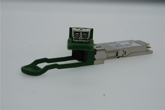 Оригинальный оптический трансивер FTLC1152RGPL Finisar 2 км SMF 100GBase-CWDM4