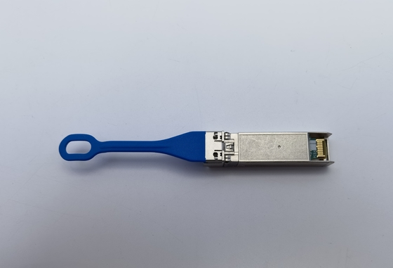Модуль приемопередатчика SM Fiber Brocade FC SFP 57-1000494-01 32G ELWL 1310nm 25km
