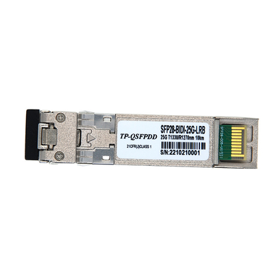 Приемопередатчик Cisco SFP-25G-BIDI SFP28 SMF 1330nmTx 1270nmRx 10 км LC