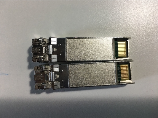 Совместимый SFP+ 10GBASE-SR 850 нм 300 м DOM AFBR-709DMZ-IN2