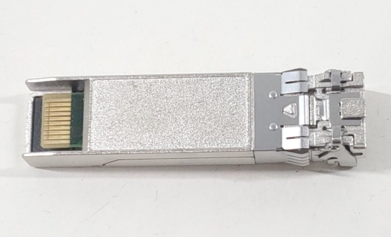Совместимый SFP+ 10GBASE-SR 850 нм 300 м DOM AFBR-709DMZ-IN2