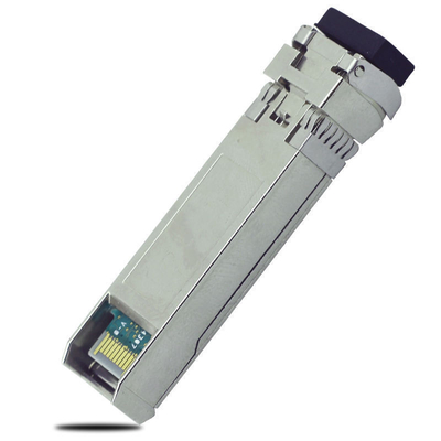 Совместимый 10GBASE-LR SFP+ 1310nm 10km DOM FTLX1471D3BCV-IT