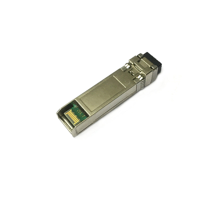 Совместимый 10GBASE-LR SFP+ 1310nm 10km DOM FTLX1471D3BCV-IT