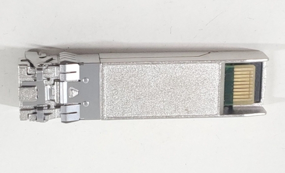 Совместимый 10GBASE-SR SFP+ 850 нм 300 м DOM AFBR-703SDZ-IN2