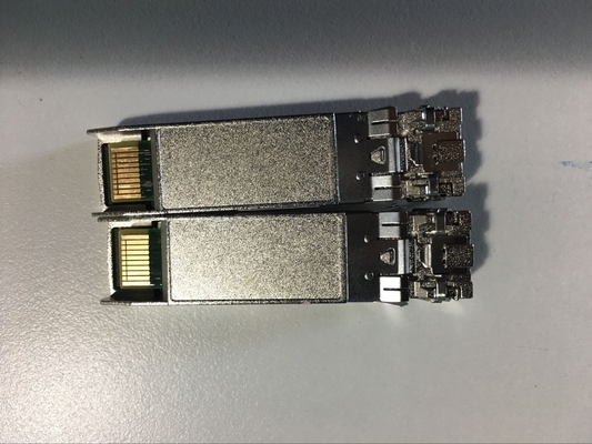 Совместимый 10GBASE-SR SFP+ 850 нм 300 м DOM AFBR-703SDZ-IN2
