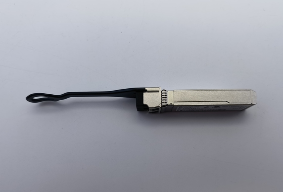 Приемопередатчик 32GBASE-ELWL SFP28 1310nm 25km SMF парчи 57-1000498-01 FC SFP+