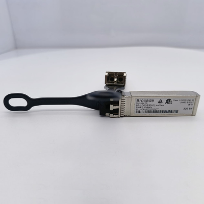Приемопередатчик 32GBASE-ELWL SFP28 1310nm 25km SMF парчи 57-1000498-01 FC SFP+