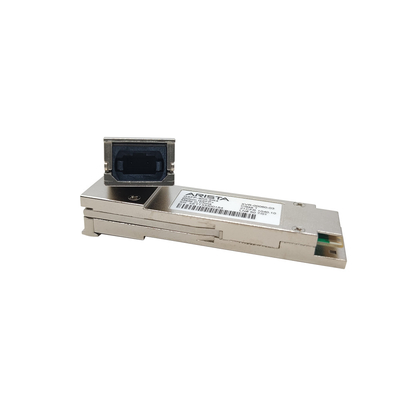 DOM приемопередатчика MTP/MPO-12 ости QSFP-40G-SR4 40GBASE-SR4 850nm 150m оптически