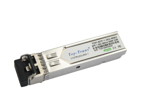 GLC-SX-MMD-совместимый модуль GbE SFP 1.25G 850nm Multimode 550m LC Duplex