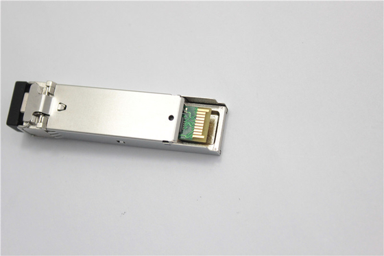 GLC-SX-MMD-совместимый модуль GbE SFP 1.25G 850nm Multimode 550m LC Duplex