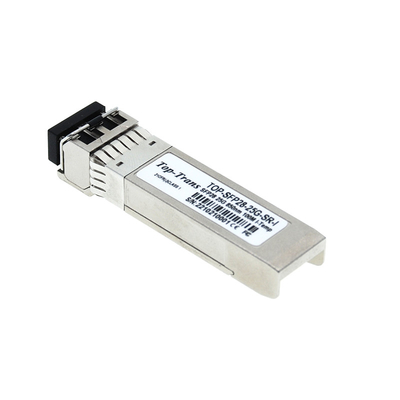 Совместимый приемопередатчик Mellanox MMA2P00-AS SFP-25G-SR SFP28 850NM 100M оптически