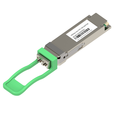 RTXM500-210 100G QSFP28 FR1 PAM4 EML основало QSFP28 оптически приемопередатчик 1310nm
