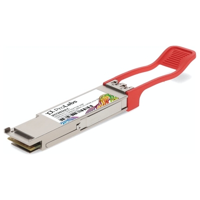 Модуль 40km приемопередатчика 3FE73402AA 100G QSFP28 ER4 LC SMF оптически