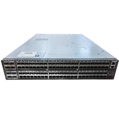 G630 переключатель 32G SFP FC BR-G630-48-32G-R парчи 48 гаван