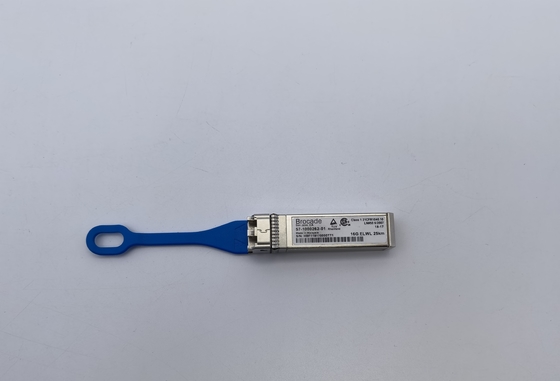 Режим приемопередатчика SFP+16G ELWL 1310nm 25km парчи 57-1000262-01 FC SFP+ одиночный