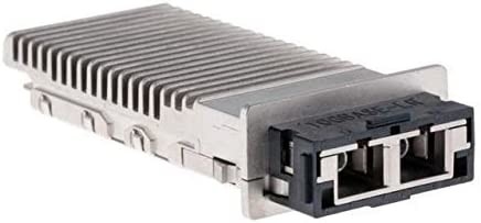 Волокно 1310nm Cisco 10Gb/S режим модуля приемопередатчика соединителя X2 SC одиночный