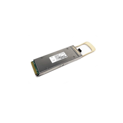 Cisco 100 приемопередатчиков гигабита CPAK-100G-SR10 мультимодных оптически