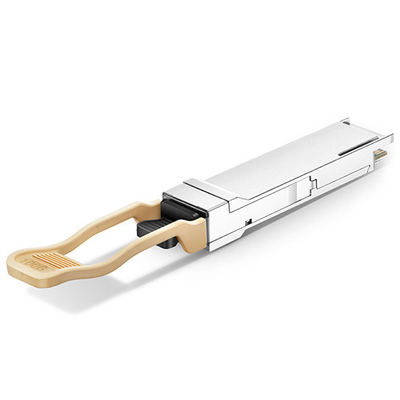 модуль Broadcom AFBR-89BDDZ-FT1 волоконной оптики QSFP28 100G 850nm 100M LC PAM4 BiDi