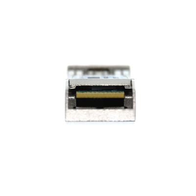 Приемопередатчик СТАРШЕГО 850nm модуля 25G SFP28 CPAC-TR25SR-ADP оптически мультимодный оптически