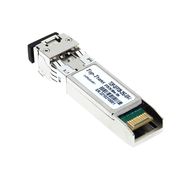 Приемопередатчик СТАРШЕГО 850nm модуля 25G SFP28 CPAC-TR25SR-ADP оптически мультимодный оптически