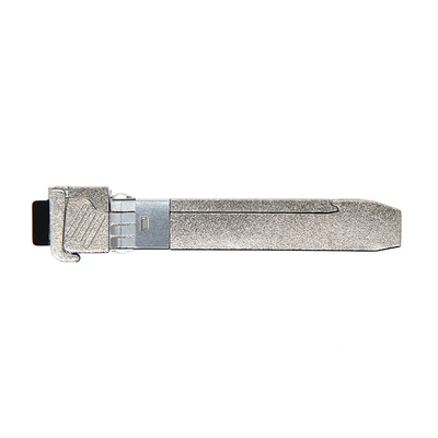 Приемопередатчик модуля 25G SFP28 LR 1310nm CPAC-TR-25LR-ADP оптически мультимодный