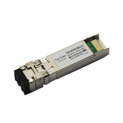 СТАРШИЙ 10km 25G модуля 10/25G ости SFP-25G-MR-LR оптически мультимодное