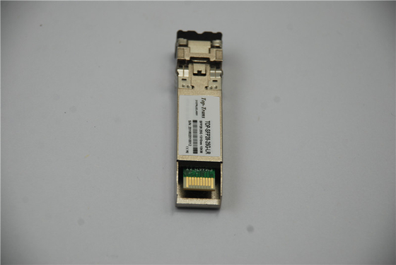 СТАРШИЙ 10km 25G модуля 10/25G ости SFP-25G-MR-LR оптически мультимодное