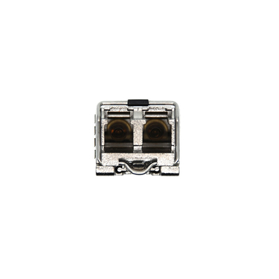 Модуль SFP-25G-SR Intel E25GSFP28SR 25G ESR 850nm 300m оптически мультимодный