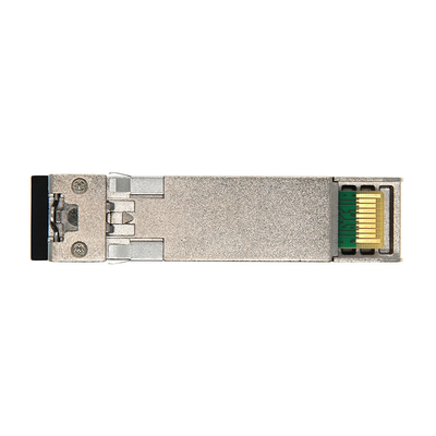 Модуль SFP-25G-SR Intel E25GSFP28SR 25G ESR 850nm 300m оптически мультимодный
