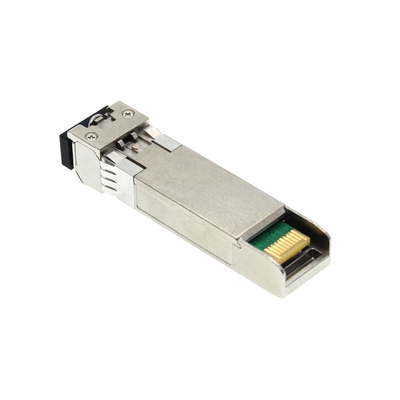 Модуль SFP-25G-SR Intel E25GSFP28SR 25G ESR 850nm 300m оптически мультимодный