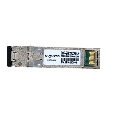 Первоначальный модуль 1310nm инфракрасн 2km Nokia 474901A.101 RTXM330-204-C39B 25G оптически