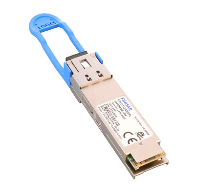Модуль приемопередатчика Finisar FTLC1154RDPL 10km 100GBASE-LR4 QSFP28 оптически