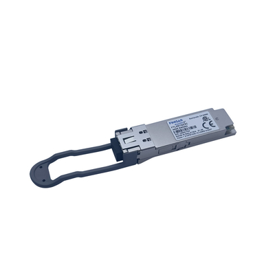 Приемопередатчик Finisar FTL4S1QE2C SWDM4 QSFP+ оптически для локальных сетей 40G над дуплексом MMF